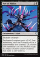 Vow of Malice - Commander Anthology II (Uncommon) [CM2-82]