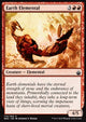 Earth Elemental - Battlebond (Common) [BBD-174]