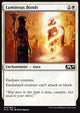 Luminous Bonds - Core 2019 (Common) [M19-25]