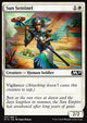 Sun Sentinel - Core 2019 (Common) [M19-307]