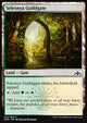Selesnya Guildgate (V.2) - Guilds of Ravnica (Common) [GRN-256]
