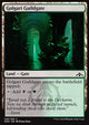 Golgari Guildgate (V.2) - Guilds of Ravnica (Common) [GRN-249]