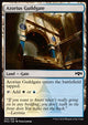 Azorius Guildgate (V.2) - Ravnica Allegiance (Common) [RNA-244]