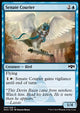 Senate Courier - Ravnica Allegiance (Common) [RNA-50]