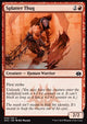 Splatter Thug - Ravnica Allegiance: Guild Kits (Common) [GK2-58]