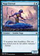 Naga Eternal - War of the Spark (Common) [WAR-60]