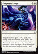 Desperate Lunge - War of the Spark: Extras (Common) [XWAR-266]