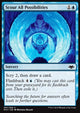 Scour All Possibilities - Modern Horizons (Common) [MH1-67]