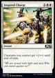 Inspired Charge - Core 2020 (Common) [M20-24]