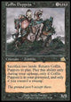 Coffin Puppets - Prophecy (Rare) [PCY-60]