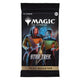 Star Trek - Play Booster Pack