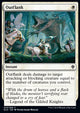 Outflank - Throne of Eldraine (Common) [ELD-23]