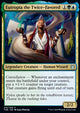 Eutropia the Twice-Favored - Theros Beyond Death (Uncommon) [THB-216]