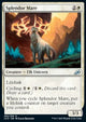 Splendor Mare - Ikoria: Lair of Behemoths (Uncommon) [IKO-32]