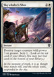 Skywhaler's Shot - Commander Legends (Common) [CMR-46]