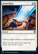 Disenchant - Commander Legends: Extras (Common) [XCMR-372]