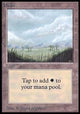 Plains (V.2) - Alpha (Land)