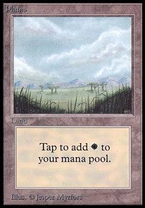 Plains (V.2)