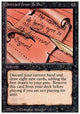 Contract from Below - Revised (Rare)