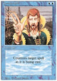 Counterspell - Revised (Uncommon)