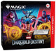 Marvel: Darkhold Destiny - Draft Night