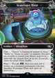 Scavenger Hunt (V.1) - Unfinity (Uncommon) [UNF-226]