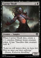 Carrier Thrall - Commander Masters (Common) [CMM-142]