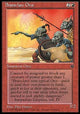 Brassclaw Orcs (V.2) - Fallen Empires (Common)