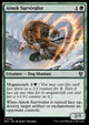 Ainok Survivalist - Commander: Murders at Karlov Manor (Uncommon) [MKC-165]