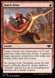 Quick Draw - Outlaws of Thunder Junction (Common) [OTJ-138]
