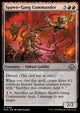 Spawn-Gang Commander - Modern Horizons 3 (Uncommon) [MH3-140]