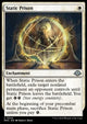 Static Prison - Modern Horizons 3 (Uncommon) [MH3-44]