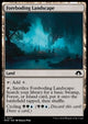 Foreboding Landscape - Modern Horizons 3 (Common) [MH3-221]