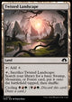 Twisted Landscape - Modern Horizons 3 (Common) [MH3-232]