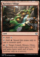 Rockface Village - Bloomburrow (Uncommon) [BLB-259]