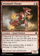 Steampath Charger - Bloomburrow (Common) [BLB-153]
