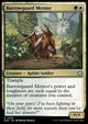 Burrowguard Mentor - Bloomburrow (Uncommon) [BLB-206]