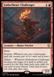Emberheart Challenger - Bloomburrow (Rare) [BLB-133]