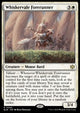 Whiskervale Forerunner - Bloomburrow (Rare) [BLB-40]
