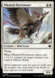 Pileated Provisioner - Bloomburrow (Common) [BLB-25]