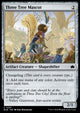Three Tree Mascot - Bloomburrow (Common) [BLB-251]