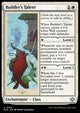 Builder's Talent - Bloomburrow (Uncommon) [BLB-5]