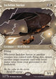 Jackdaw Savior - Bloomburrow: Extras (Rare) [XBLB-296]