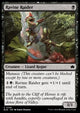 Ravine Raider - Bloomburrow (Common) [BLB-106]