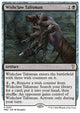 Wishclaw Talisman - Mystery Booster 2 (Rare) [MB2-51]