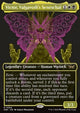 Victor, Valgavoth's Seneschal - Duskmourn: House of Horror: Extras (Rare) [XDSK-364]