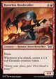 Razorkin Hordecaller - Duskmourn: House of Horror (Uncommon) [DSK-152]