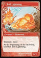 Ball Lightning - Mystery Booster 2 (Rare) [MB2-130]