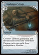 Grafdigger's Cage - Mystery Booster 2 (Rare) [MB2-222]