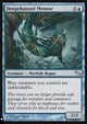 Deepchannel Mentor - Mystery Booster 2: Reprints from Across Magic's History (Uncommon)